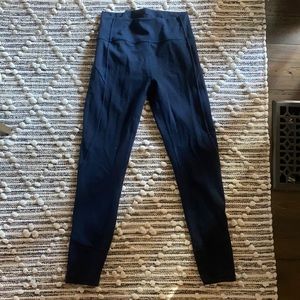 Lululemon In Movement Tight 25”